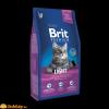 Brit Premium Cat Light 0.8kg
