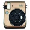 Fujifilm Instax Mini 70 instant kamera (arany)