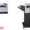 Nyomtató - fénymásoló - szkenner bérlés bérleti díj nélkül