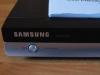 Samsung DVD-P370 asztali DVD-lejátszó