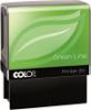 Bélyegző, szó, COLOP Printer IQ 20 L Green ...