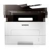 Samsung SL-M2675FN lézernyomtató másoló síkágyas scanner fax multifunkciós nyomtató