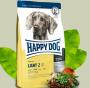 Happy Dog Supreme Fit and Well Light2 Low Fat Kutyatáp