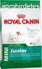 Royal Canin SHN Mini junior 800 g