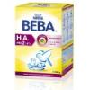BEBA H.A. 2 Pro anyatej-kiegészítő tápszer 600 g