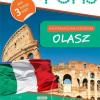 PONS - Nyelvtanfolyam kezdőknek - Olasz (könyv 4 CD)