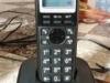 Panasonic asztali-mobil telefon