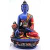 Gyógyító Buddha szobor