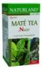 Naturland Maté Tea Natúr 20 filter