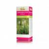Herbal Lándzsás útifű echinacea C-vitamin szirup 150 ml