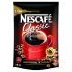 Kávé NESCAFE Classic instant utántöltő 75g