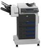 HP Color LaserJet Enterprise CM4540fskm MFP színes multifunkciós lézer nyomtató