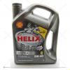 Shell Helix Ultra 5W-40 motorolaj