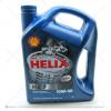 Shell Helix HX7 10W-40 motorolaj