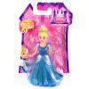 Mattel Disney hercegnők: Magiclip mini Hamupipőke hercegnő
