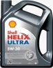 Motorolaj Shell Helix Ultra ECT C3 5w30 4L, részecskeszűrős