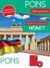 Megszólalni 1 hónap alatt - Német - Könyv CD