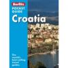 Horvátország zseb útikönyv