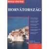 Horvátország útikönyv Booklands