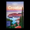 LP Croatia travel guide - Horvátország útikönyv