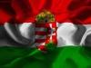 Magyar nemzeti zászlók 2 oldal hímzett zászló, selyemszatén 200 100