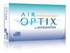 Air Optix for Astigmatism (3 db) kontaktlencse