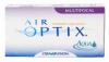 Air Optix Aqua multifocal (3 db) kontaktlencse