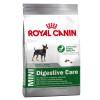 2x10 kg Royal Canin Mini Digestive Care kutyatáp