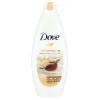 Dove Tusfürdő Purely Pampering 250ml