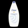 Dove Beauty Bath krémhabfürdő 500ml
