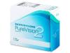 PureVision 2 HD (6 db) kontaktlencse