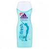 Adidas tusfürdő női 250 ml Fresh