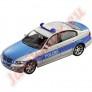 BMW 3 széria Német rendőrautó 1 43 - Mondo