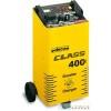 DECA CLASS BOOSTER 400E akkumulátor töltő, gyorsindító, bikázó