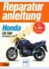 Honda CB 500 (Javítási kézikönyv)