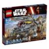LEGO Star Wars Rebels REX kapitány AT-TE lépegetője 75157