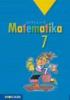 Sokszínű matematika - tankönyv 7.o. ...