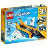 Lego Creator, Szuper repülő