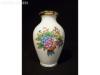 Y240 K2 Viktória mintás herendi porcelán váza