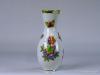 0I272 Herendi viktória mintás porcelán váza