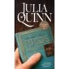 Julia Quinn: Miss Miranda Cheever titkos naplója - Bevelstoke trilógia 1.