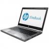 Hp EliteBook 8470p i5-3210M 4Gb 320 Hdd használt Laptop