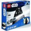 Lego Star Wars: Darth Vader asztali lámpa