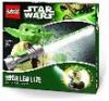 LEGO Star Wars Yoda asztali lámpa