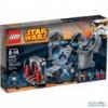 Halálcsillag A végső összecsapás LEGO Star Wars 75093