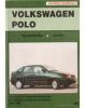 Volkswagen Polo javítási kézikönyv