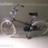Holland SPARTA agyváltós kerékpár