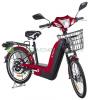 Z-tech ZT02 elektromos kerékpár (CK866119)