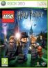 Lego Harry Potter years 1-4 Xbox 360