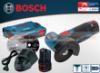 Bosch GWS 10,8-76 V-Li akkus sarokcsiszoló ...